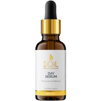 Soil Day Serum (Moisturise & Balance)